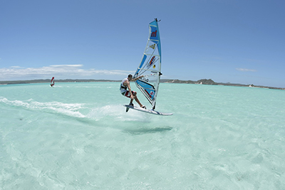 kitesurf madagascar