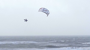 kitesurf megaloop