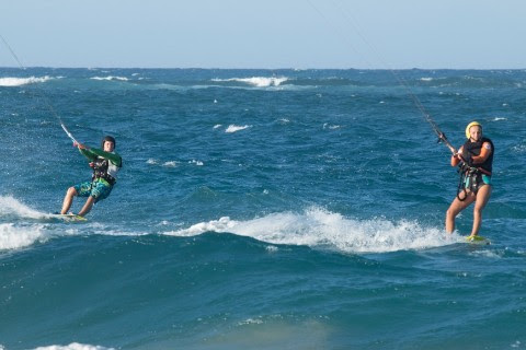 rider stessa direzione