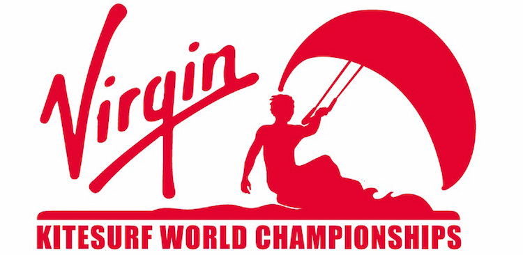 virgin kitesurf world tour