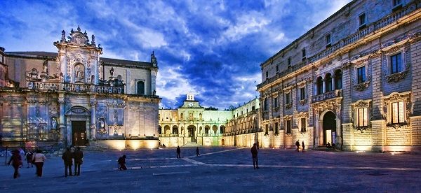 Duomo di Lecce