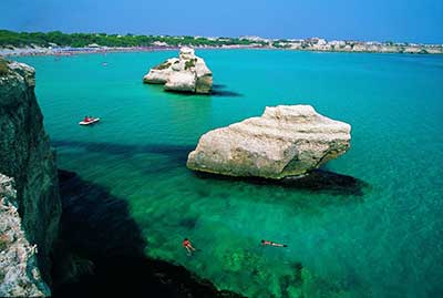 Torre dell' Orso - Lecce